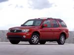 Buick Rainier CXL 2004 года